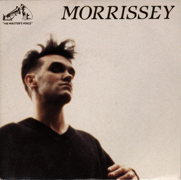 Morrissey – Sing Your Life
