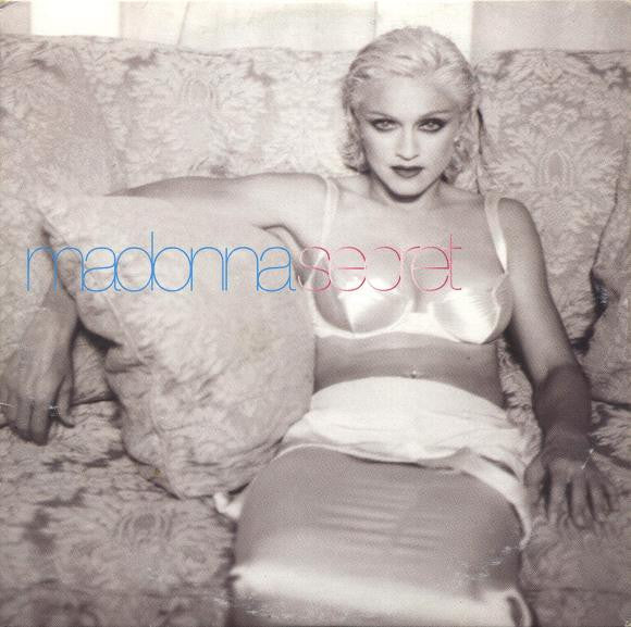 Madonna – Secret