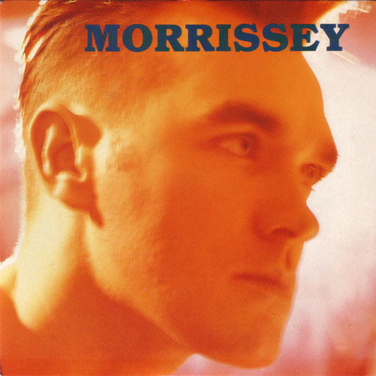 Morrissey – Interesting Drug