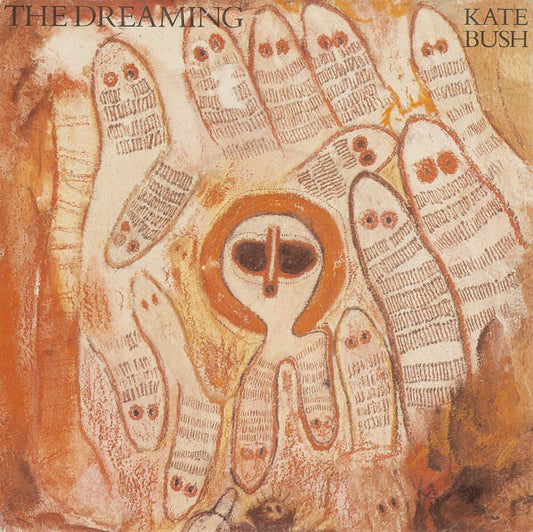 Kate Bush – The Dreaming