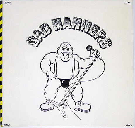 Bad Manners – Ska 'n' B – LP
