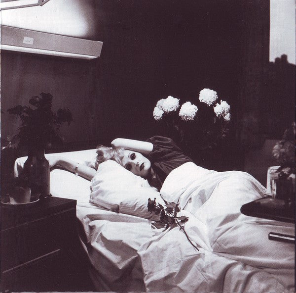 Antony and the Johnsons – I Am A Bird Now