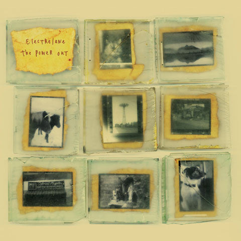 Electrelane – The Power Out