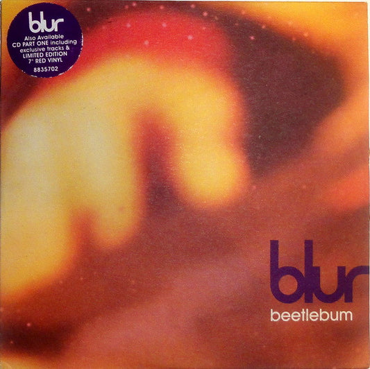 Blur – Beetlebum
