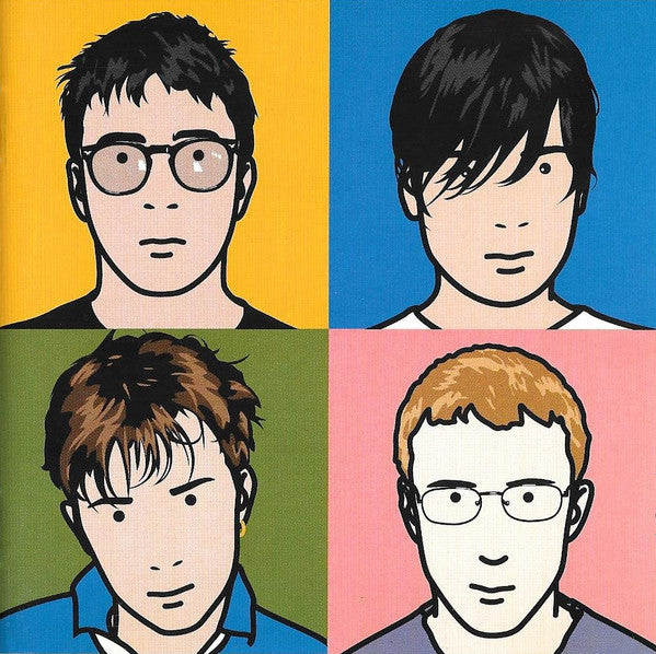 Blur – The Best Of