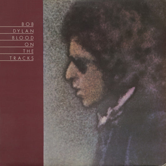 Bob Dylan – Blood on the Tracks