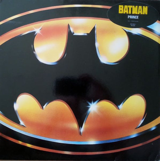 Prince – Batman (Motion Picture Soundtrack)