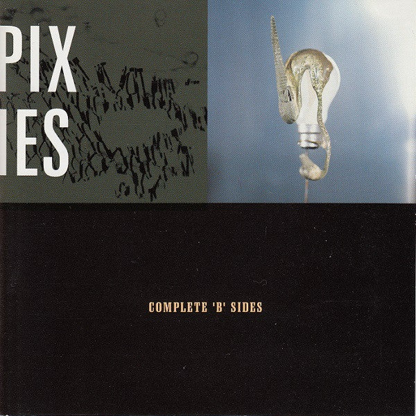 Pixies – Complete 'B' Sides