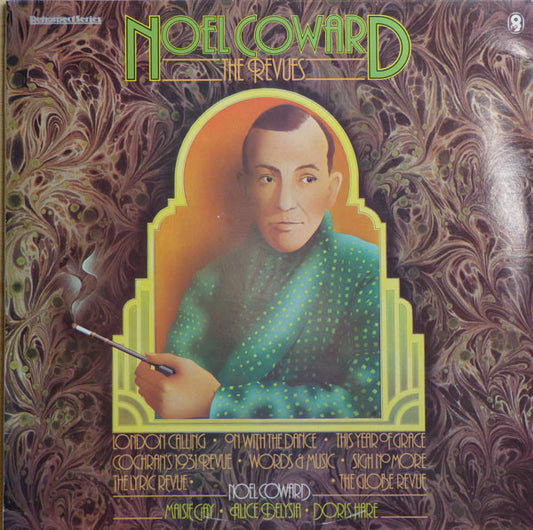 Noël Coward – The Revues