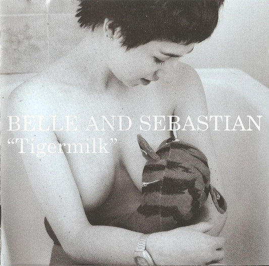 Belle & Sebastian – Tigermilk