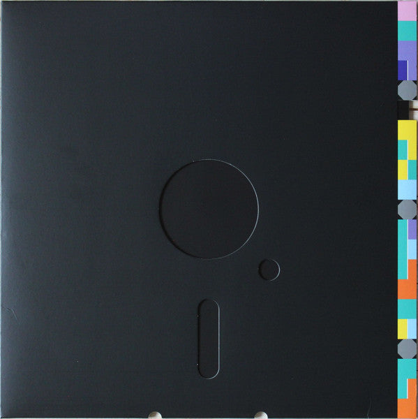 New Order – Blue Monday