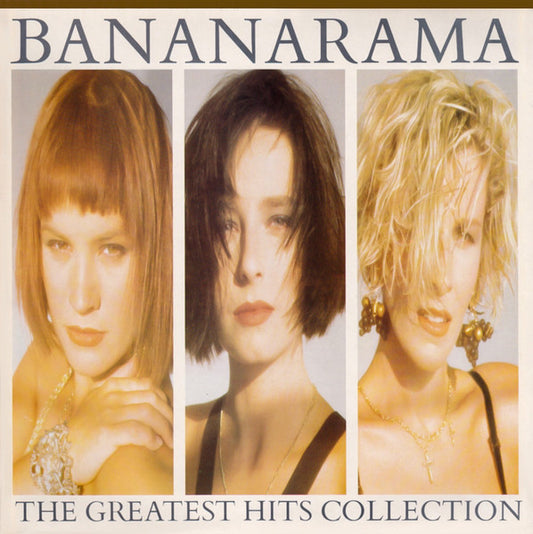 Bananarama – The Greatest Hits Collection