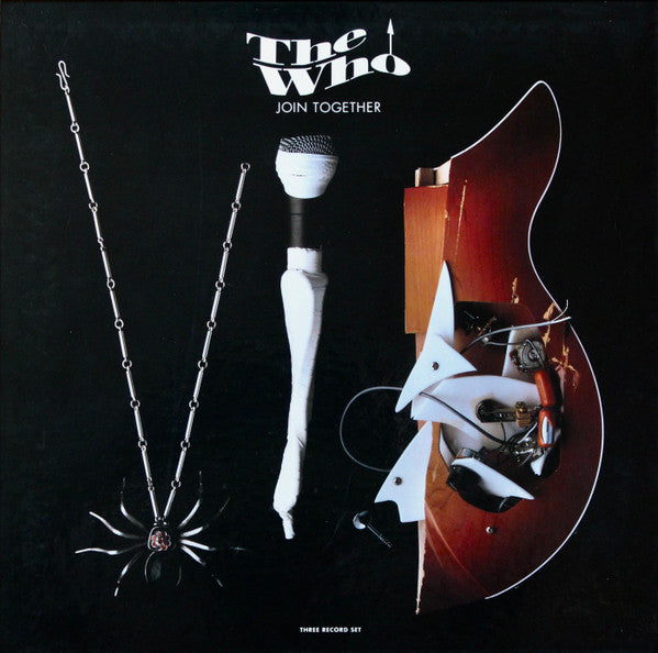 The Who – Join Together