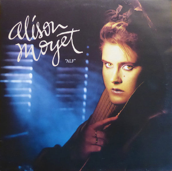 Alison Moyet – Alf