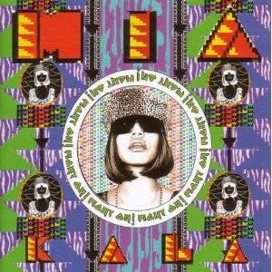 M.I.A. – Kala