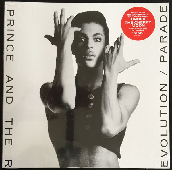 Prince – Parade
