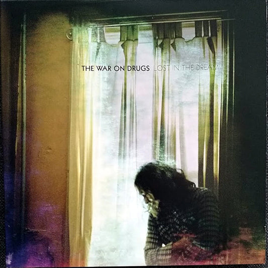 The War on Drugs – Lost in the Dream