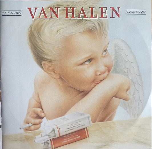 Van Halen – 1984