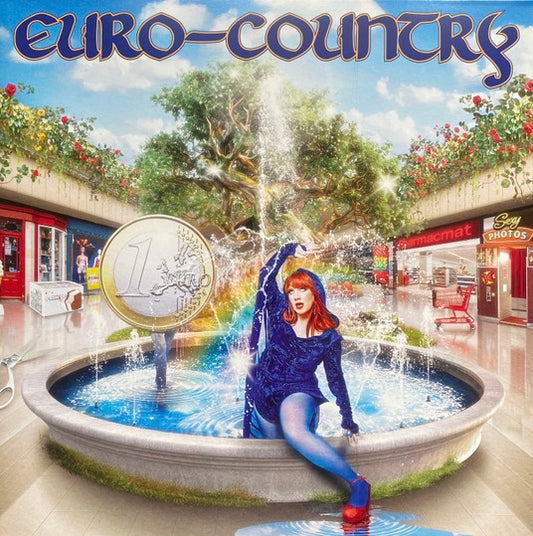 CMAT – Euro-Country