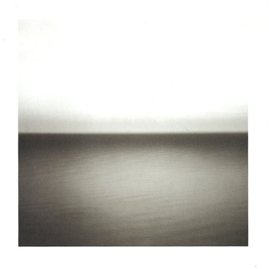 U2 – No Line On The Horizon