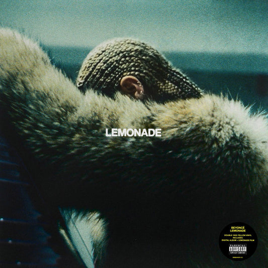 Beyoncé – Lemonade