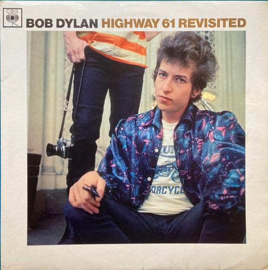 Bob Dylan – Highway 61 Revisited