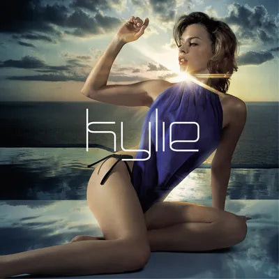 Kylie Minogue – Light Years – 2LP