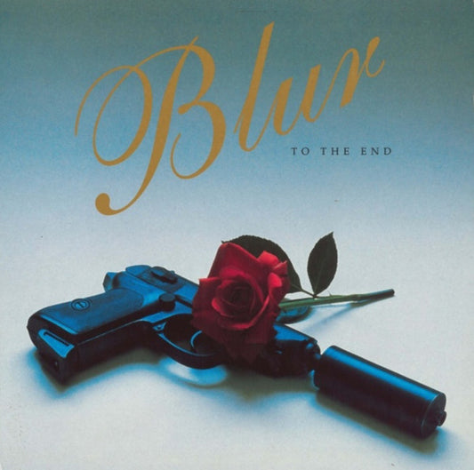 Blur – To The End