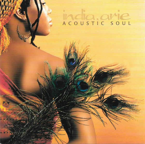 India.Arie – Acoustic Soul