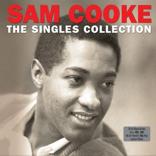 Sam Cooke – The Singles Collection