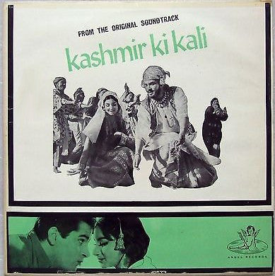 O. P. Nayyar – Kashmir Ki Kali