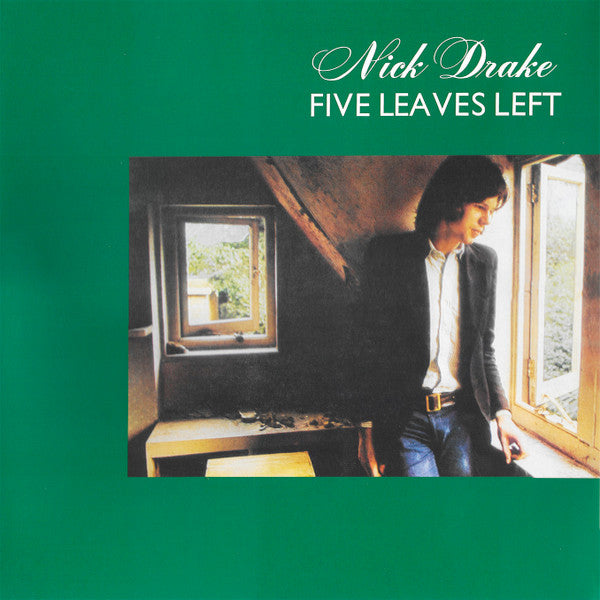 Nick Drake – Five Leaves Left