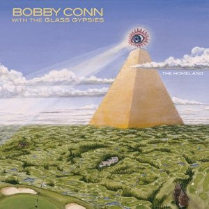 Bobby Conn And The Glass Gypsies – The Homeland