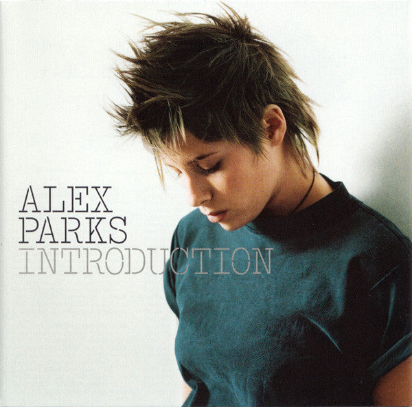 Alex Parks – Introduction