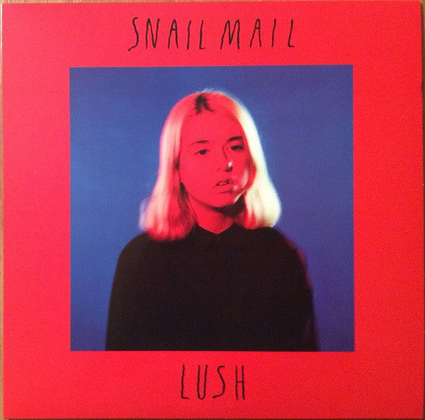 Snail Mail – Lush – LP