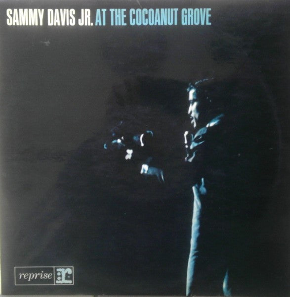 Sammy Davis Jr. – At The Coconut Grove