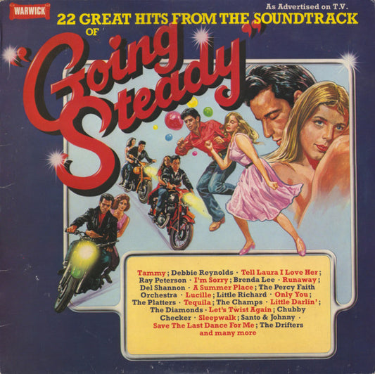 Various – Going Steady