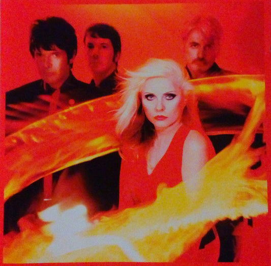 Blondie – The Curse of Blondie