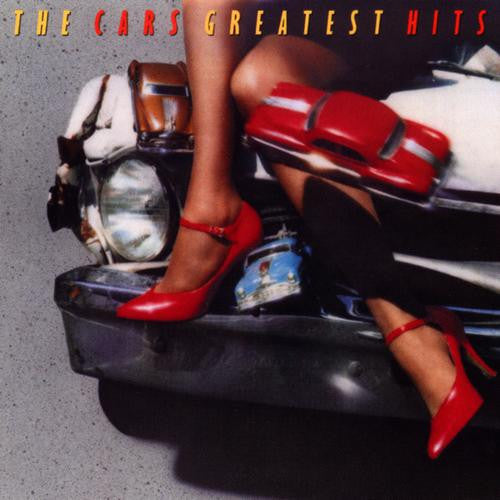 The Cars – Greatest Hits