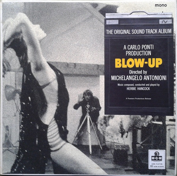 Herbie Hancock – Blow-Up (Original Soundtrack)
