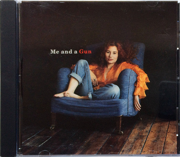 Tori Amos – Me And A Gun