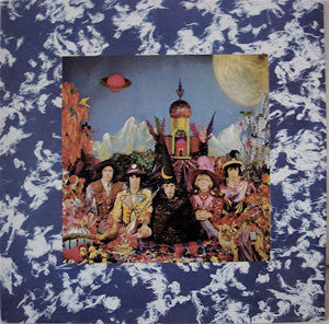 The Rolling Stones – Their Satanic Majesties Request