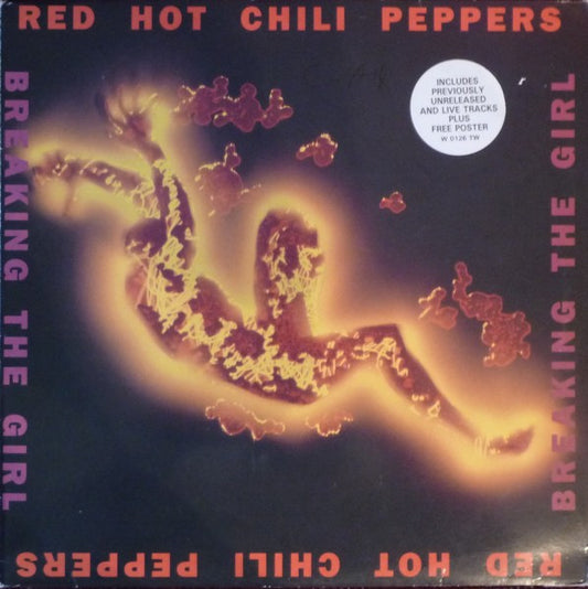 Red Hot Chili Peppers – Breaking the Girl