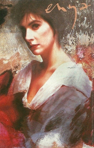 Enya – Watermark – Cassette