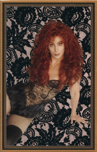 Cher – Cher's Greatest Hits 1965-1992 – Cassette