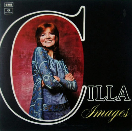 Cilla Black – Images