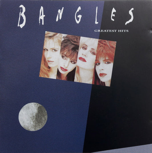 Bangles – Greatest Hits