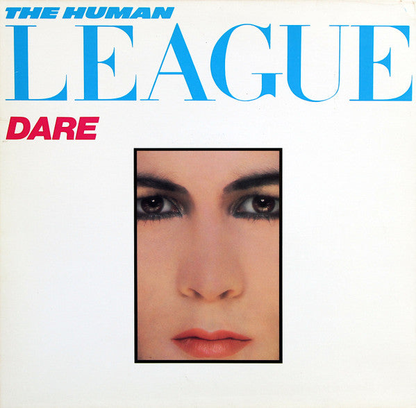 The Human League – Dare