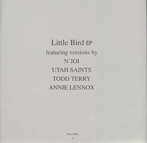 Annie Lennox – Little Bird EP