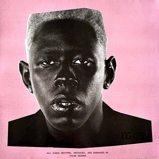 Tyler, The Creator – Igor